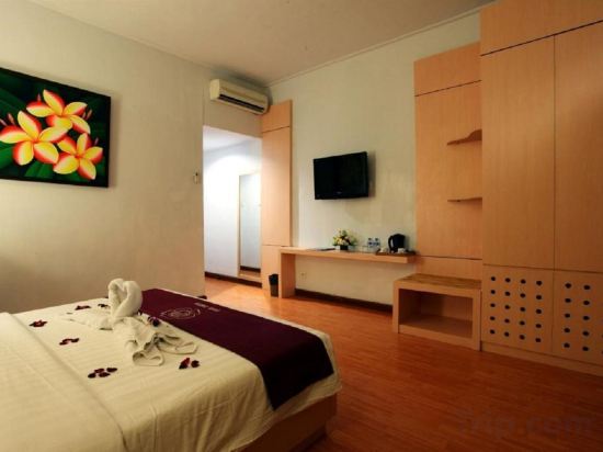 Фото Puri Saron Seminyak