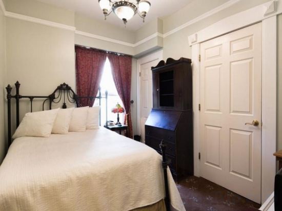 Фото Nob Hill Hotel