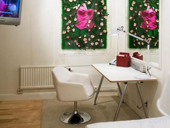 Фото Hotel Birger Jarl