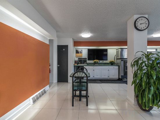 Фото Motel 6 Albany, Ny - Airport