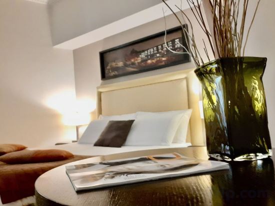 Фото Maison delle Naiadi