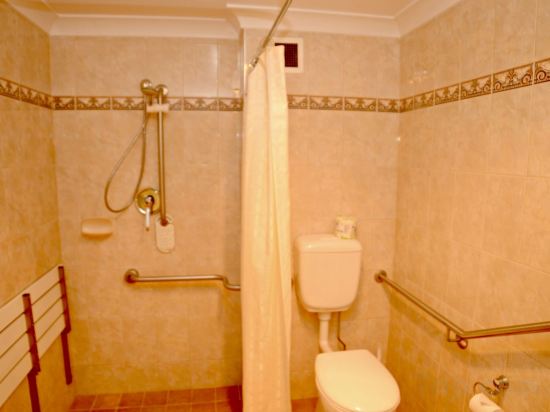 Фото Heritage Inn Bathurst