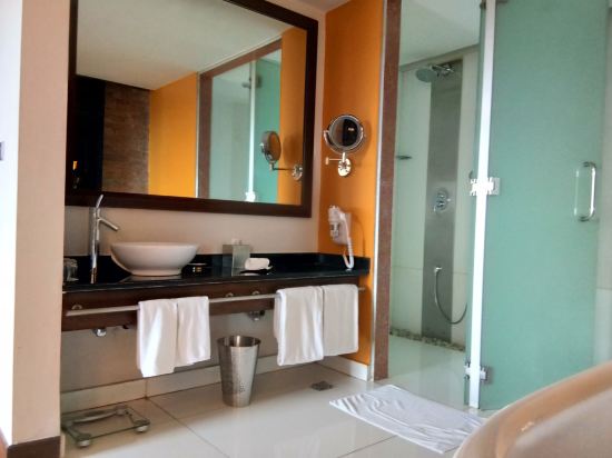 Фото O Hotel Pune