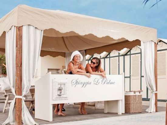 Фото Hotel Lungomare