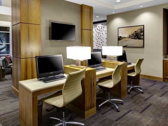 Фото Hyatt Place Boulder/Pearl Street