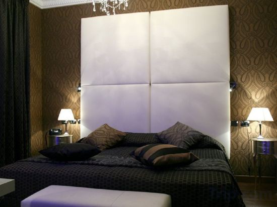 Фото Hotel Andreotti