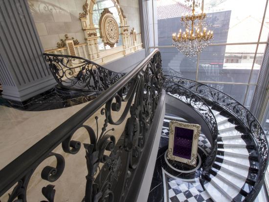 Фото Park View Hotel