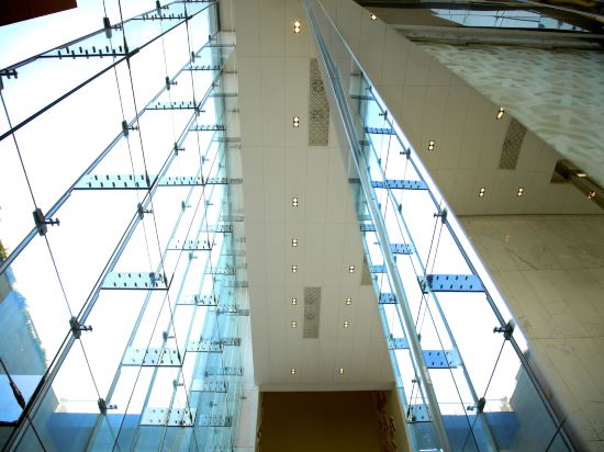 Фото Taj City Centre Gurugram