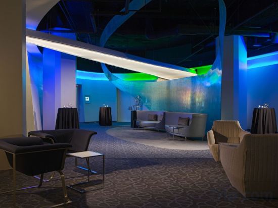 Фото Hotel Chicago Downtown, Autograph Collection by Marriott