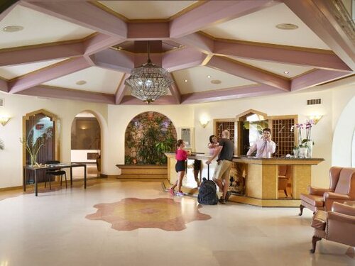 Внешний вид отеля Four Seasons Vilamoura в Луле, фото 5