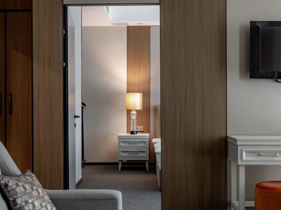 Фото Mountain View Residence