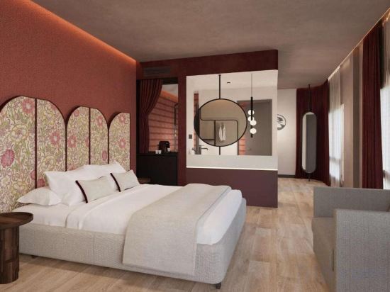 Фото Ibis Madrid Centro