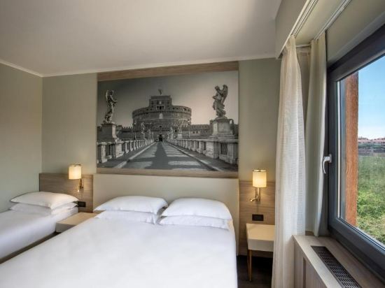 Фото Hotel Marc Aurelio