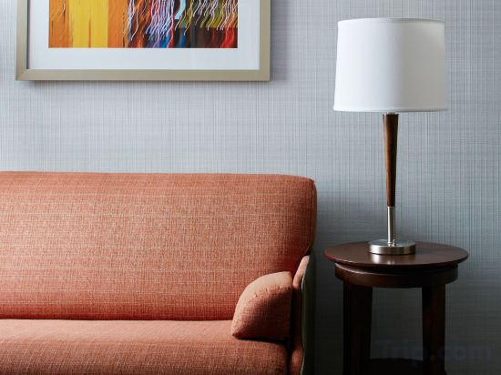 Фото Club Quarters Hotel in San Francisco