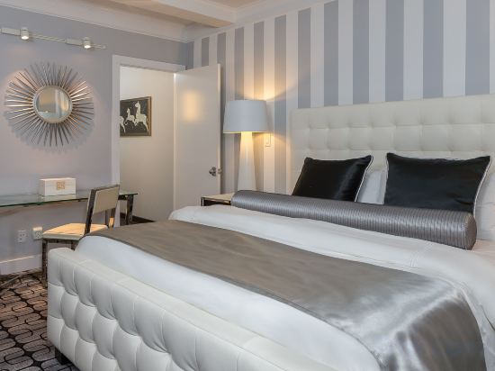 Фото The Lombardy Hotel