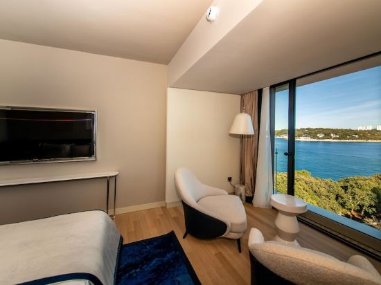 Фото Grand Hotel Brioni Pula A Radisson Collection