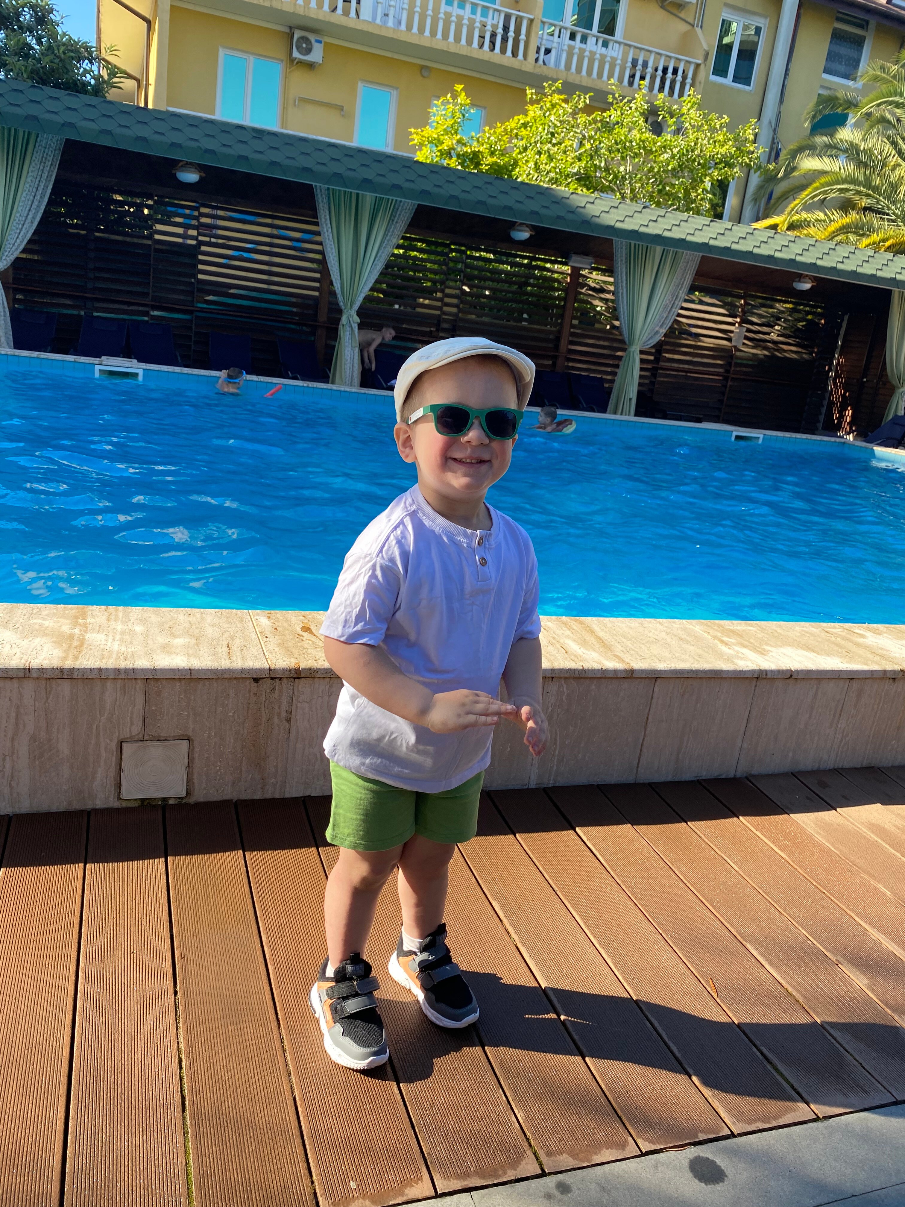 Фото ЭкоДом Адлер