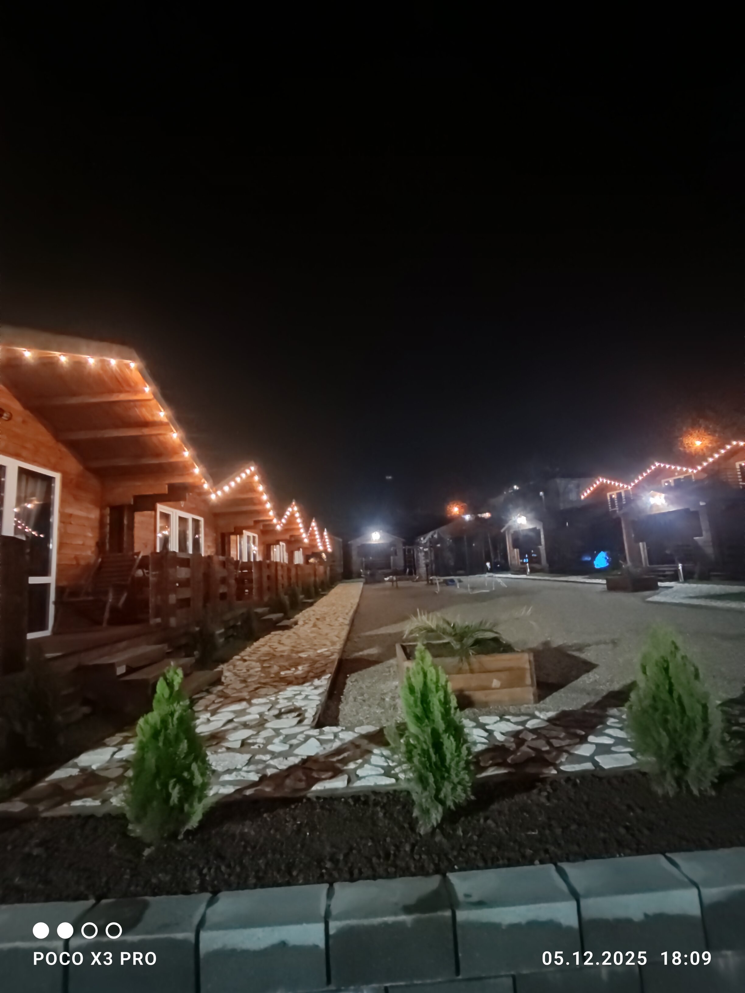 Фото Гостевой комплекс Лазурь