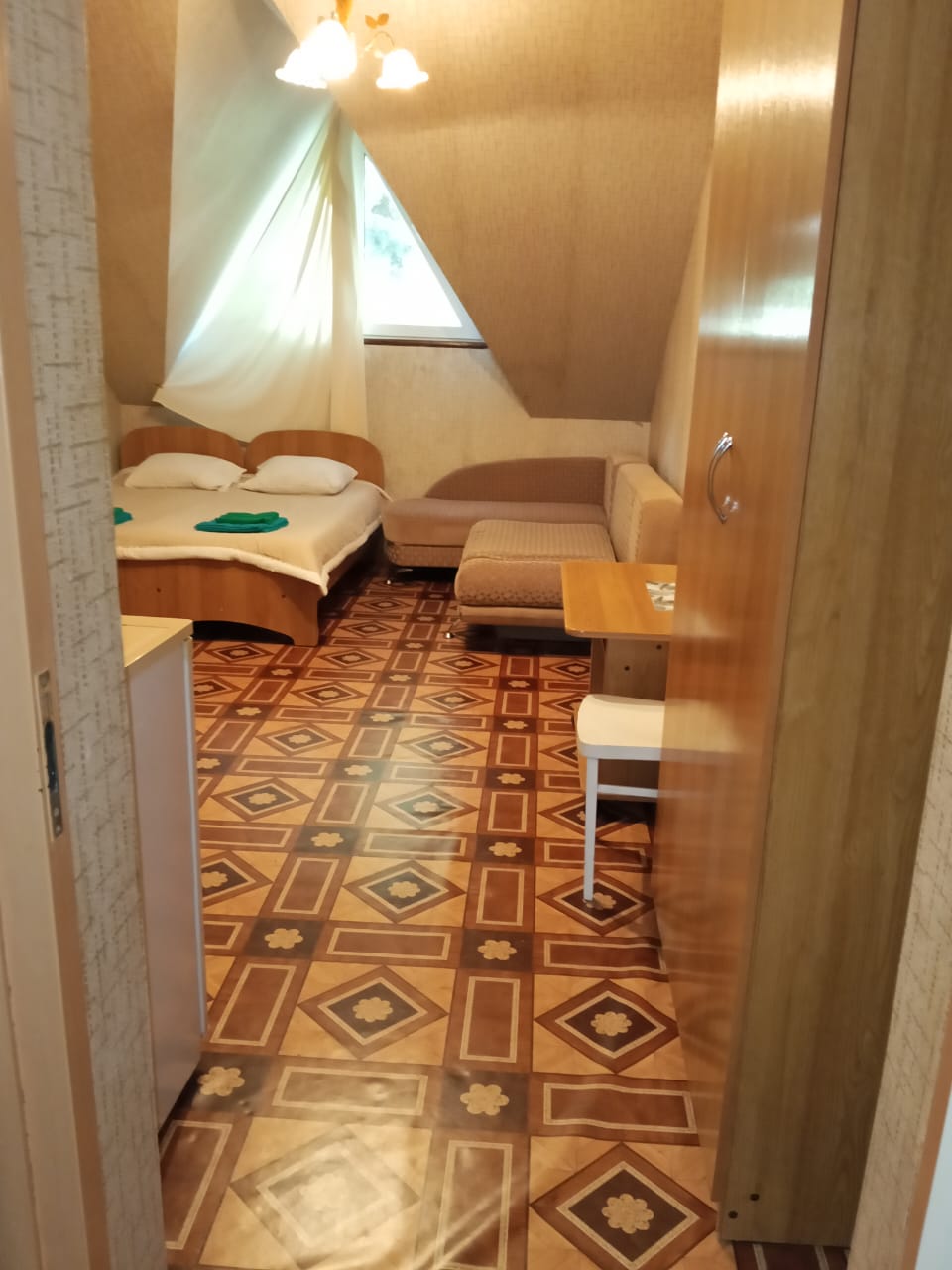 Фото Акбарс