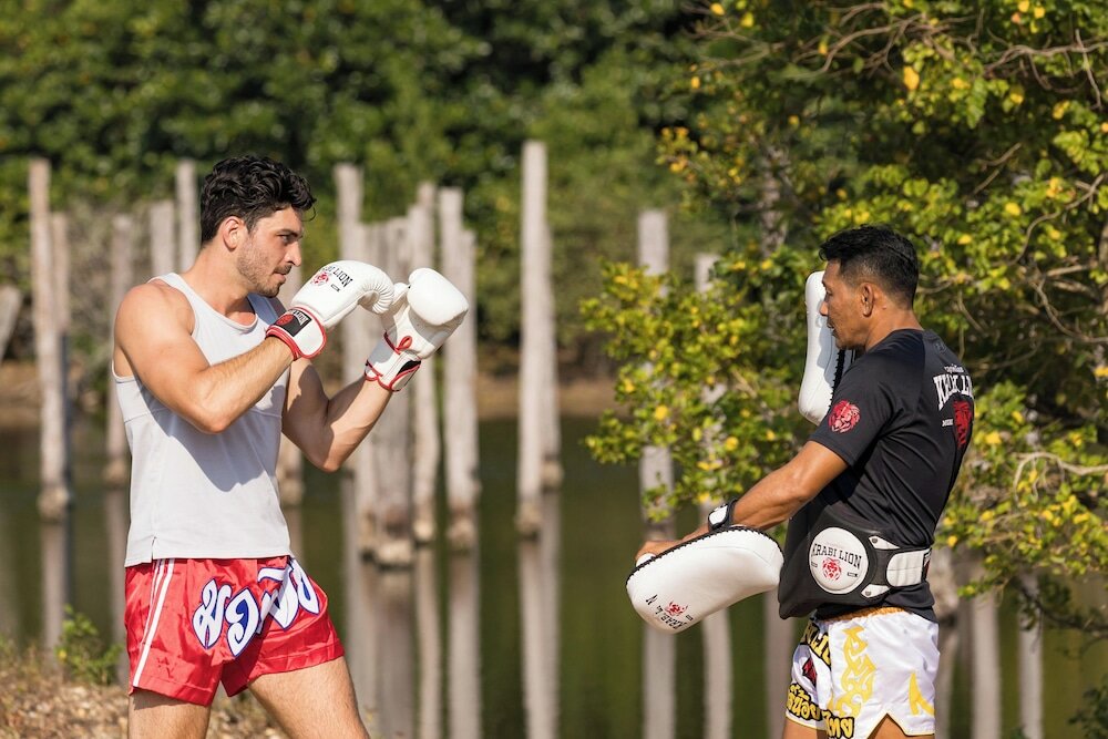 Фото Venice Krabi Villa Resort