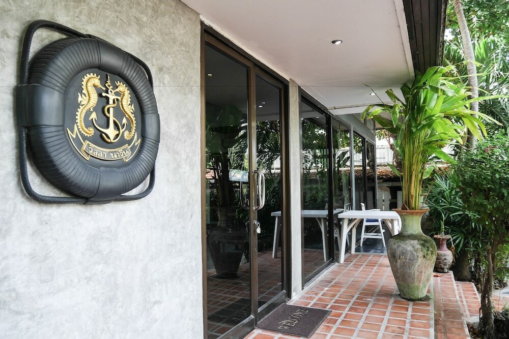 Фото Villa Navin 