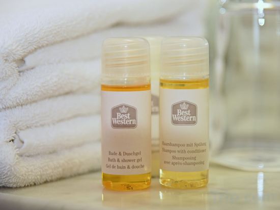 Фото Best Western Hotel Prisma