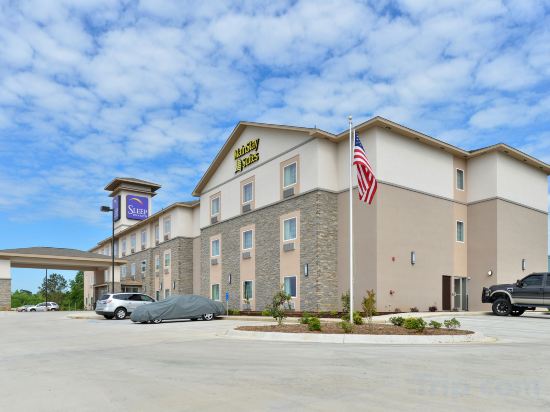 Фото Mainstay Suites Meridian