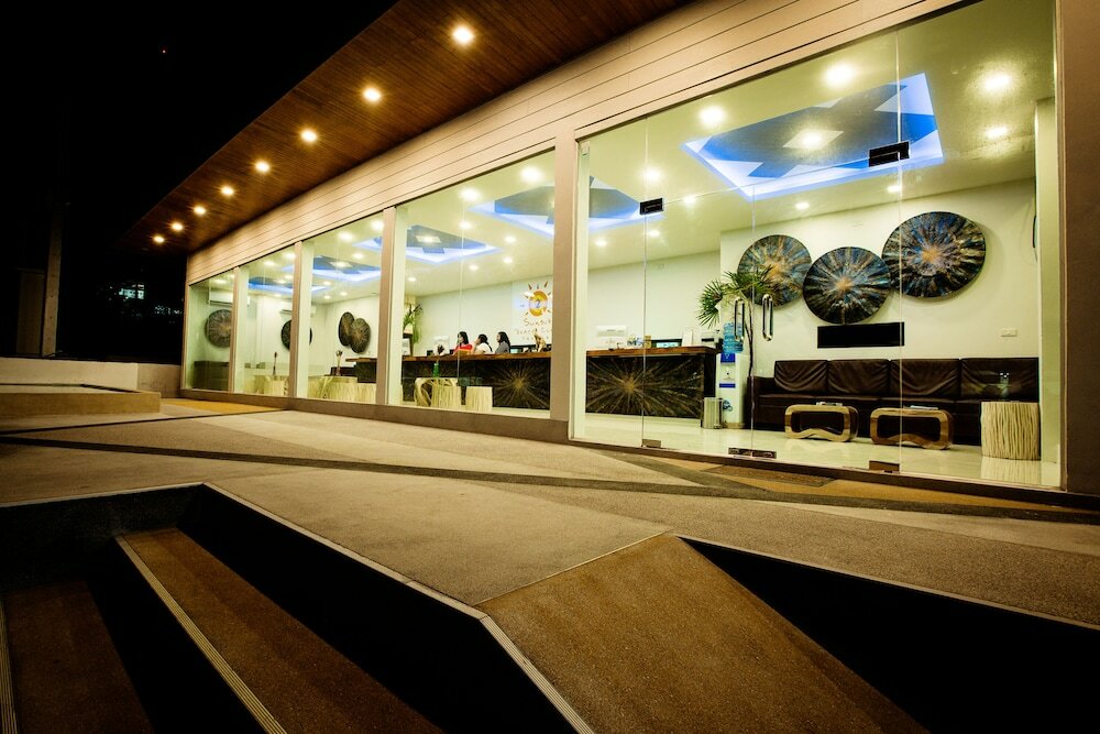 Фото Sunset Beach Club Hotel & SPA