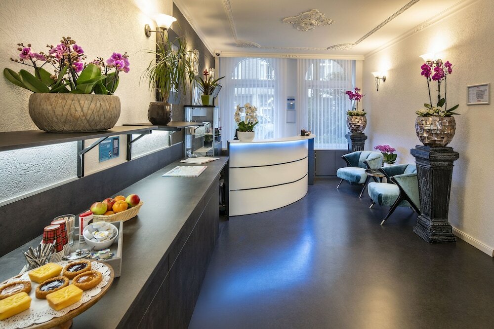 Фото Hotel Jupiter Centre