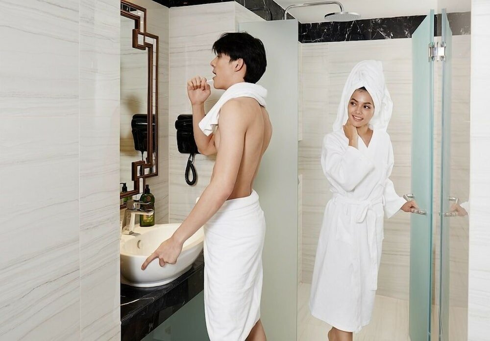 Фото Vince Hotel Pratunam