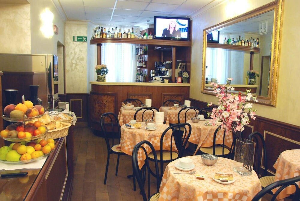 Фото Hotel Marco Polo