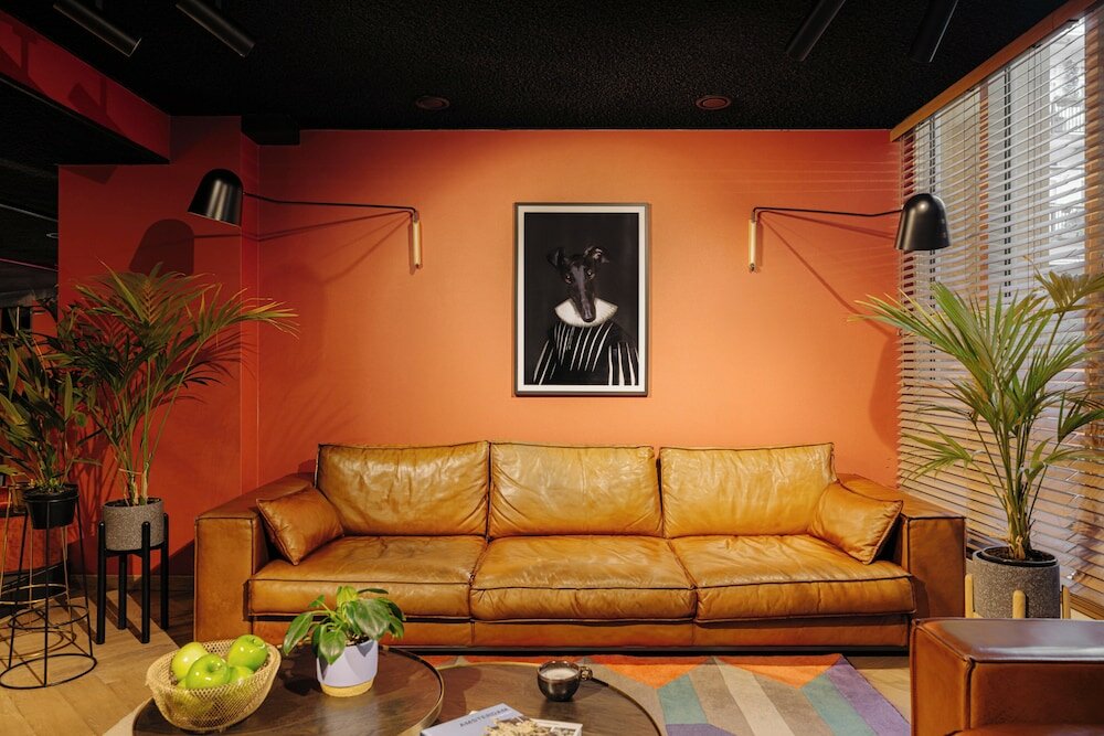 Фото The Ed Amsterdam