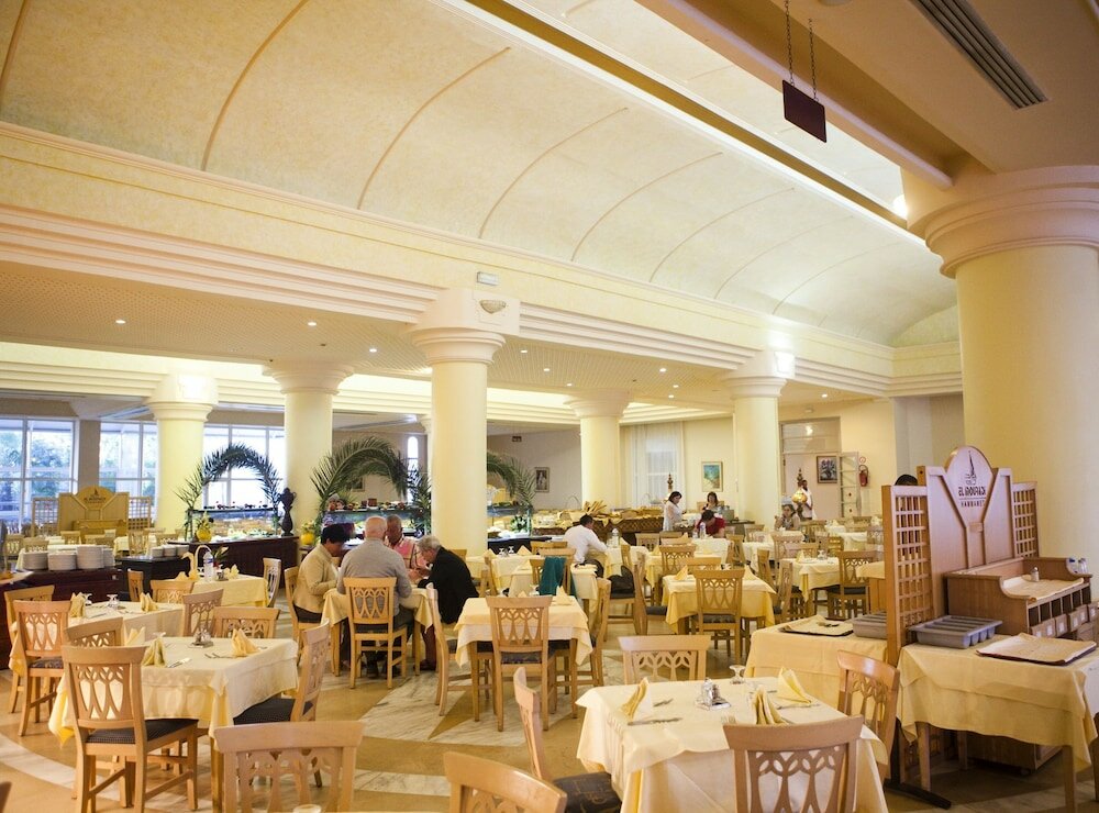 Фото El Mouradi Hammamet