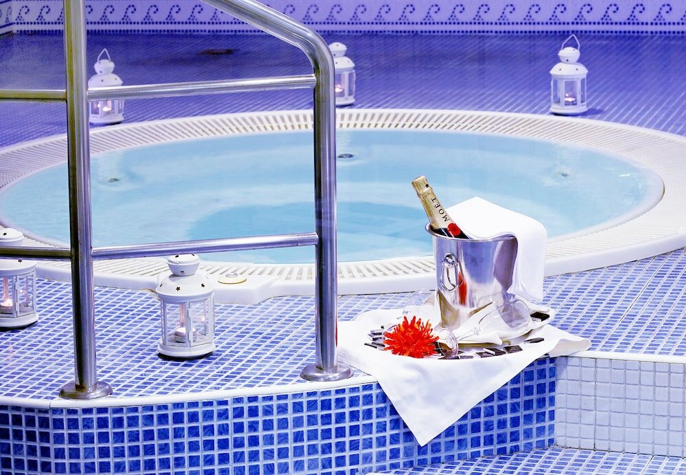 Фото Abba Fonseca Hotel