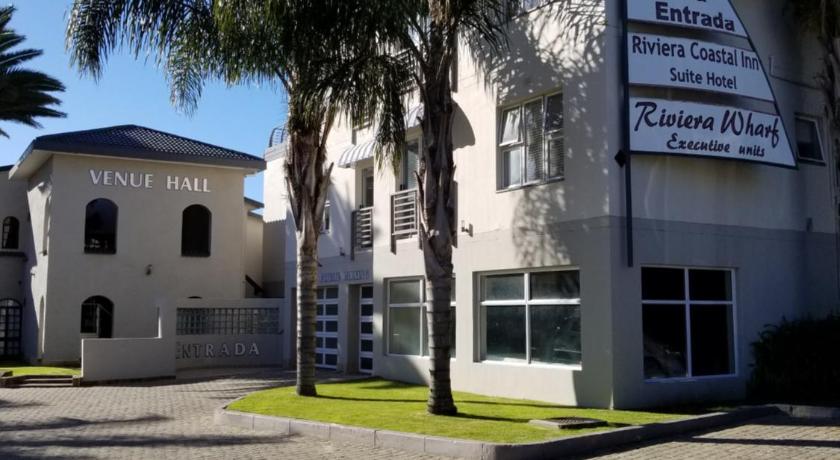 Фото Riviera Hotel