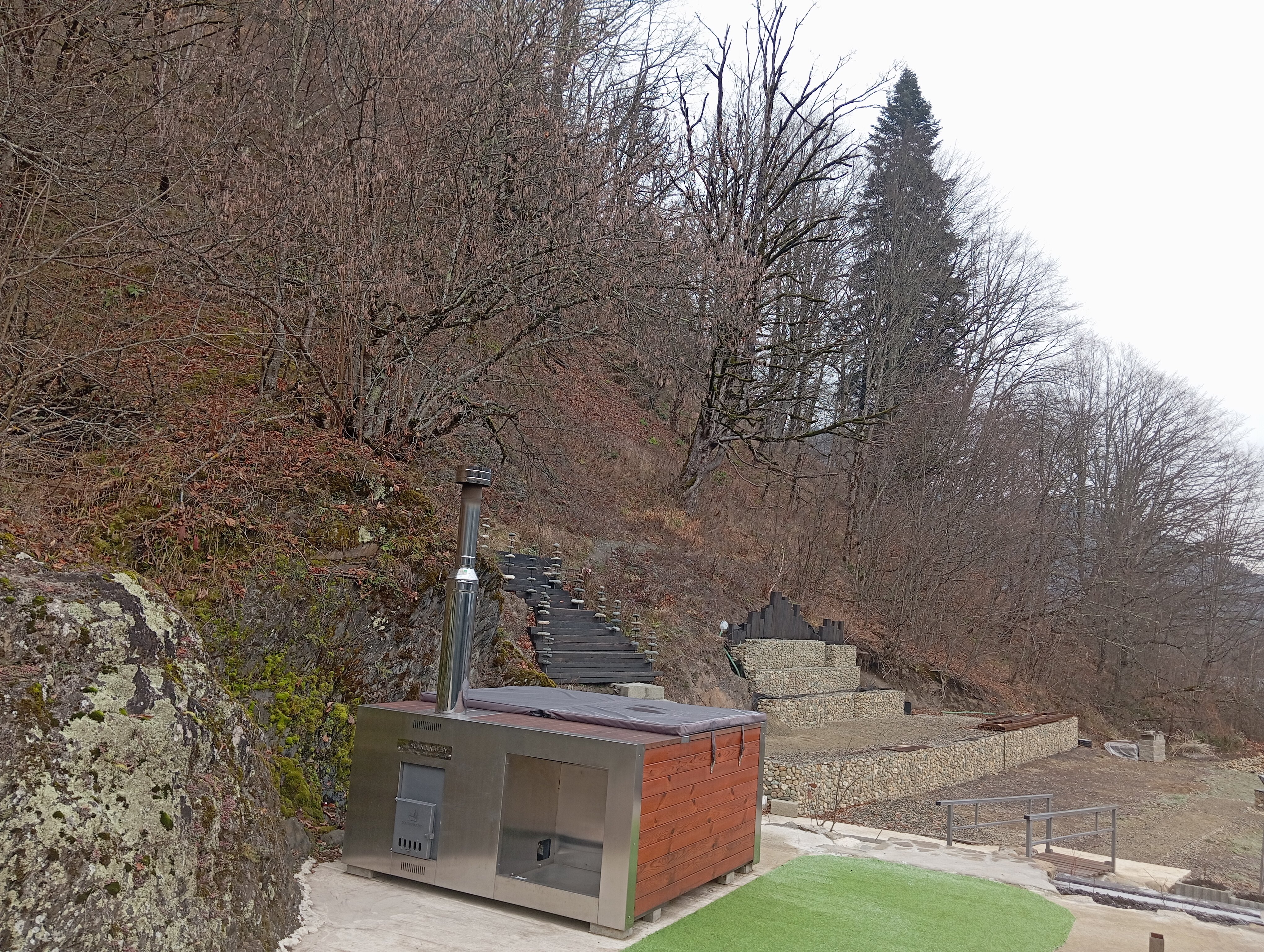 Фото Шале Вояж