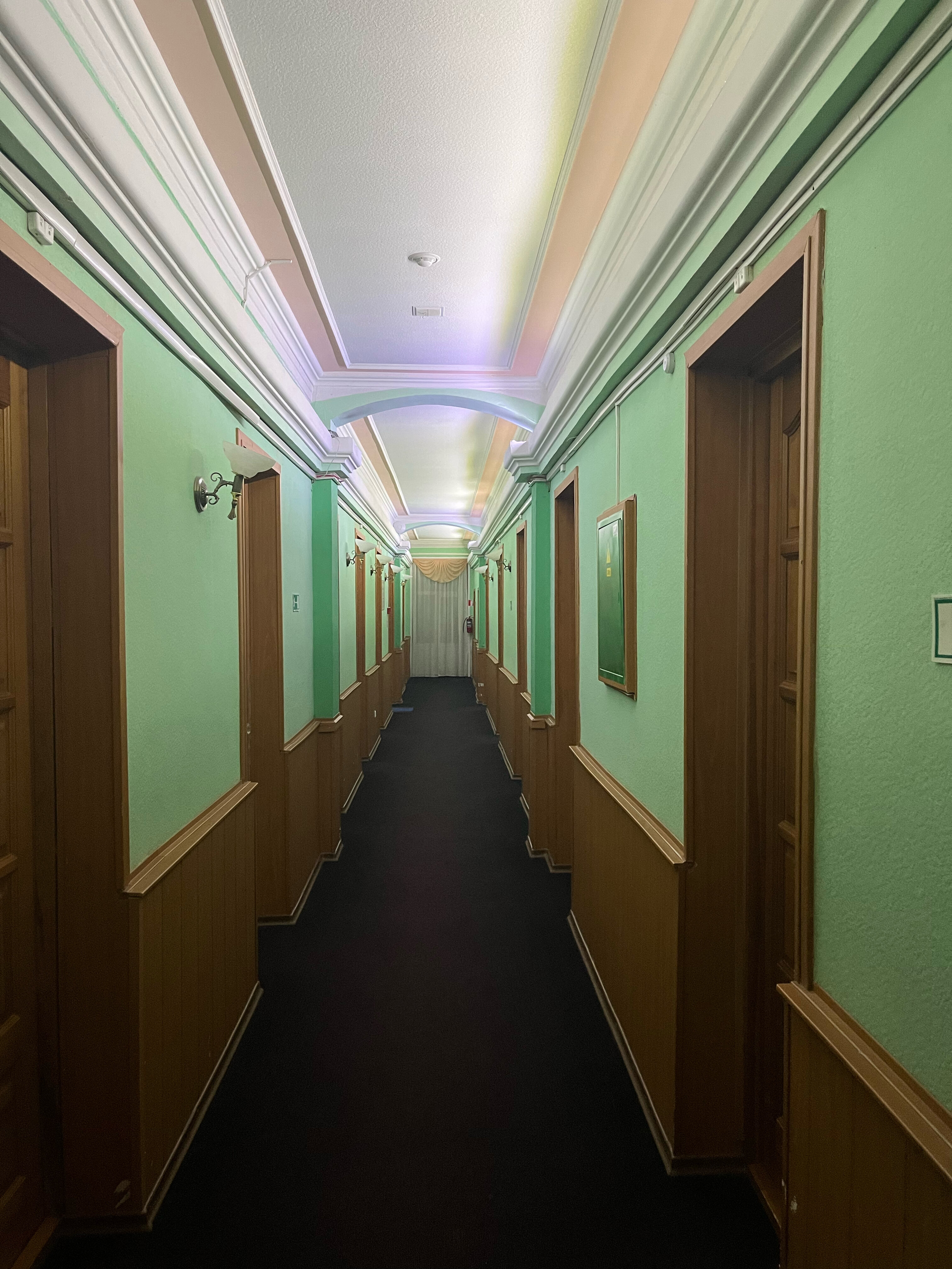 Фото Центральная