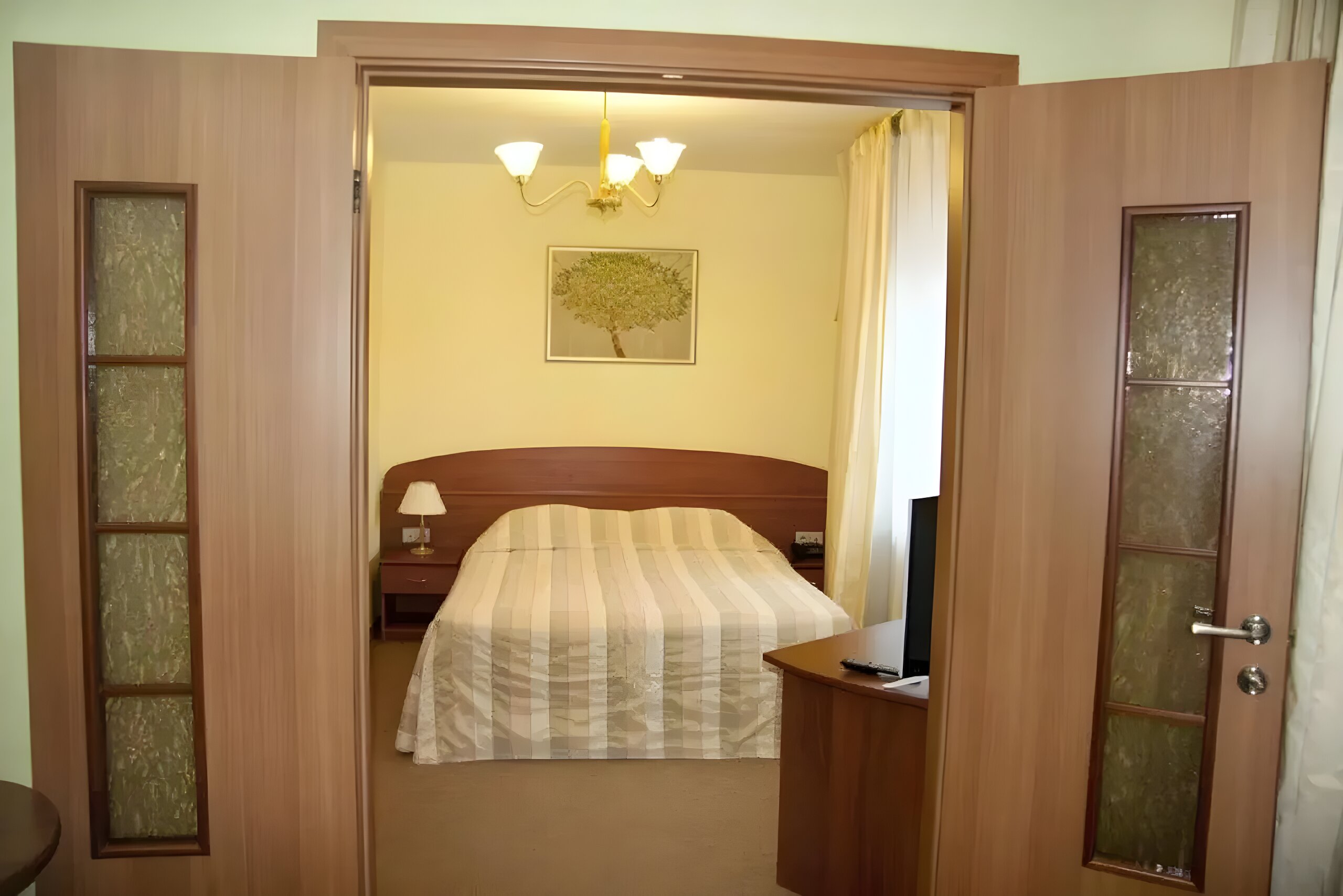 Фото Александровский