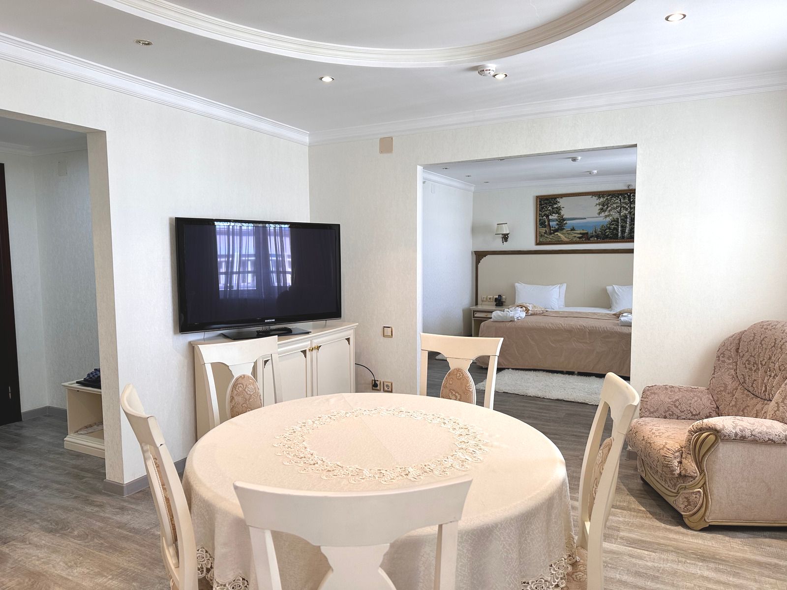 Фото Azimut Отель Тамбов