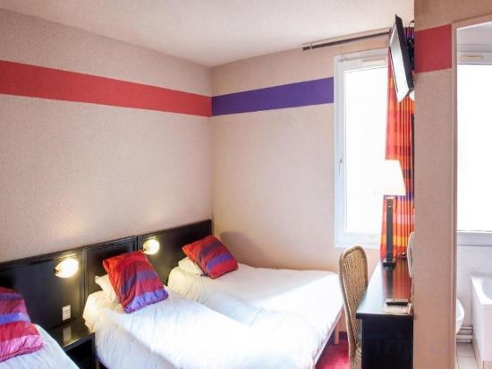 Фото Hotel Saint Sauveur