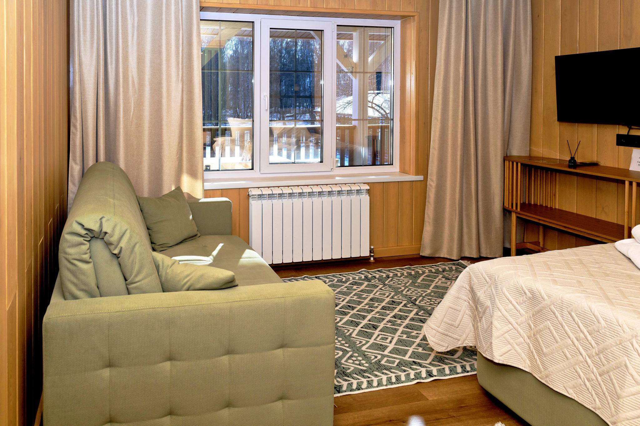 Фото Саптан