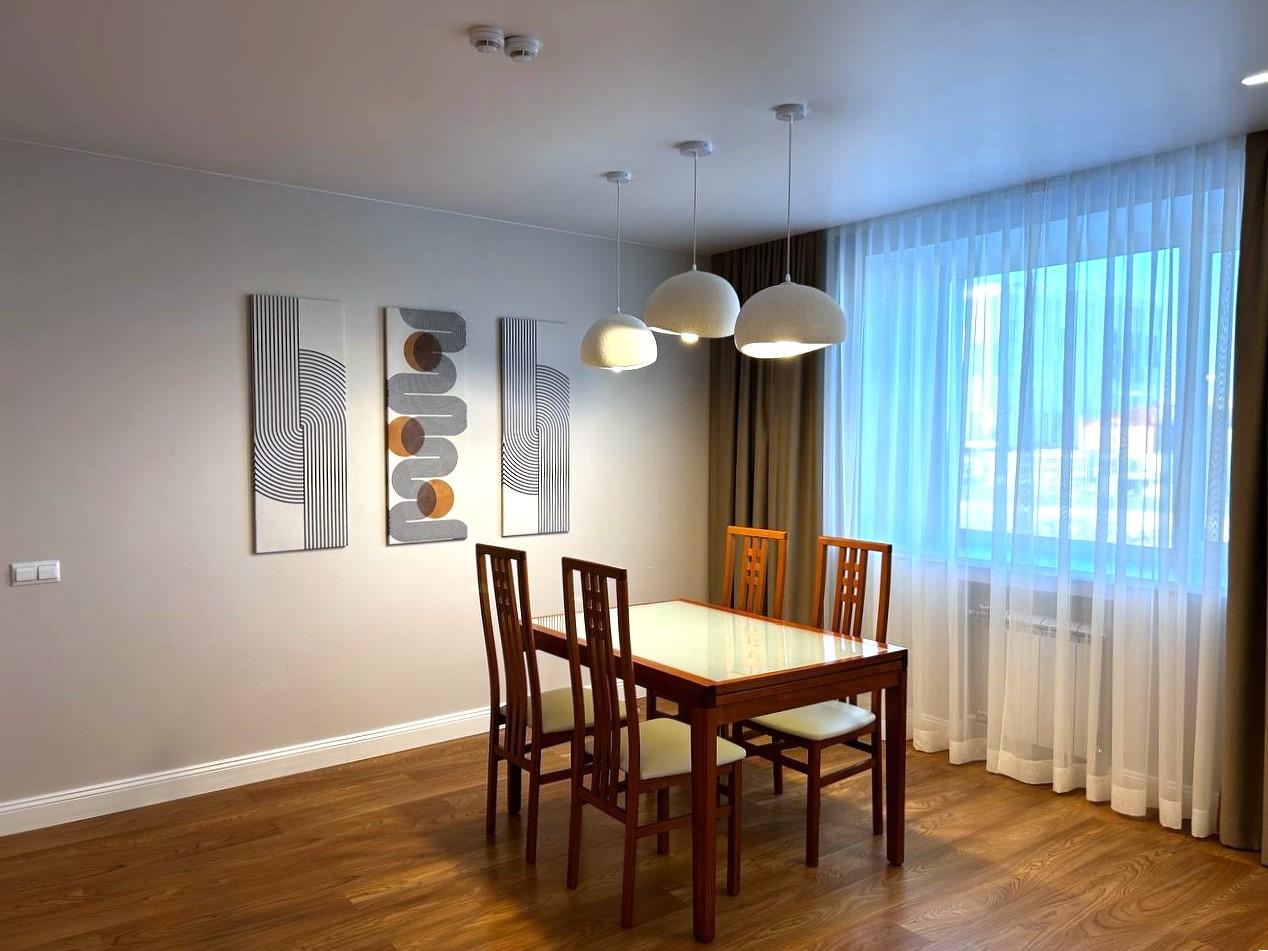 Фото Маяк, корпус Омь