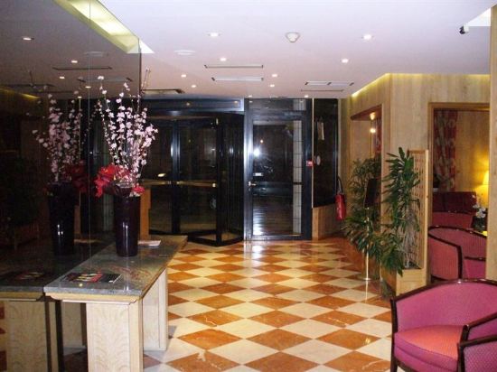 Фото Ibis Styles Paris Tolbiac Bibliotheque