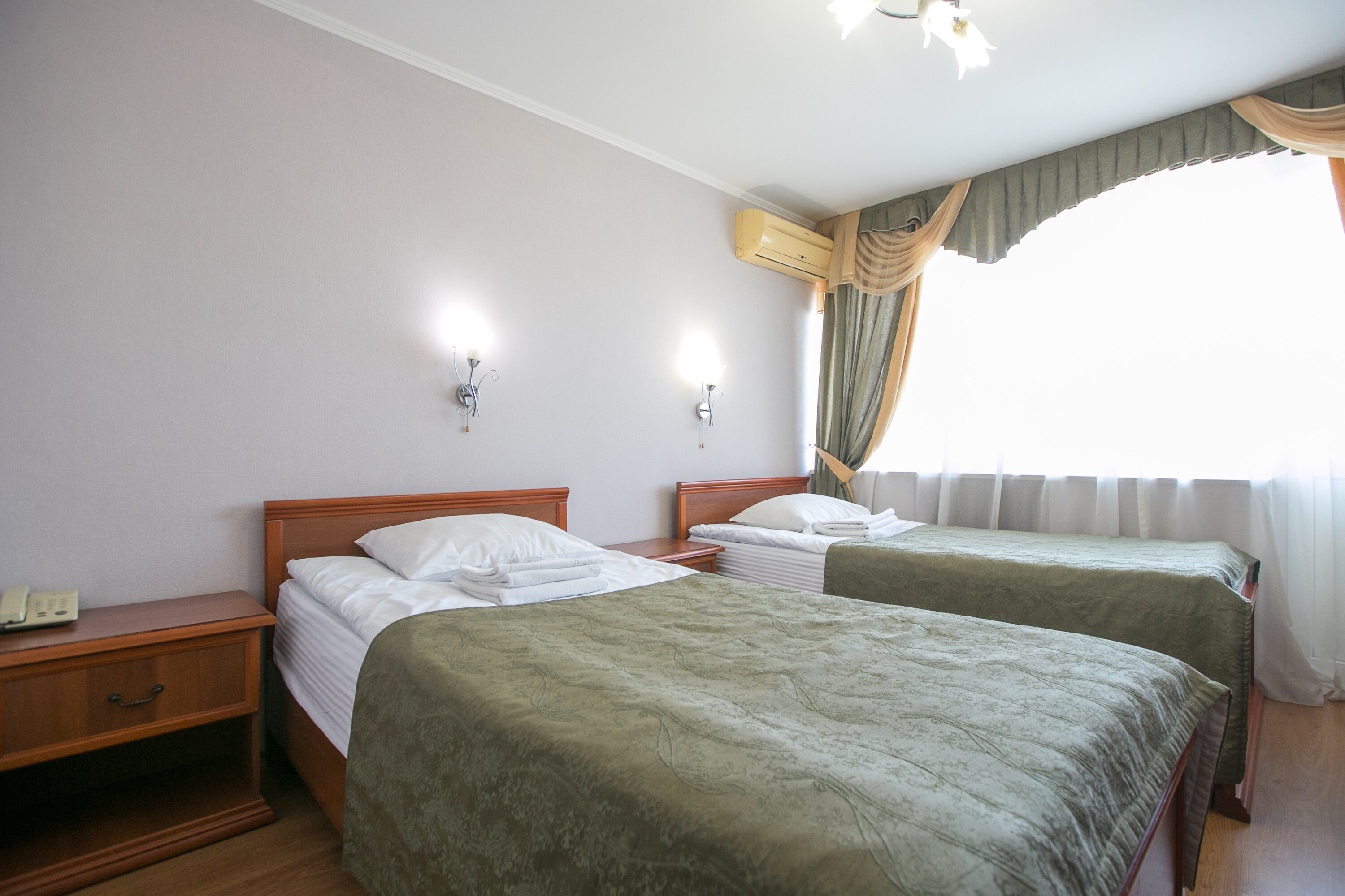 Фото Бригантина