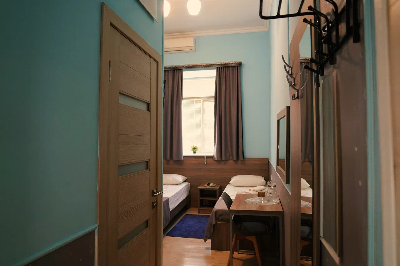 Фото Нохчо-Стар