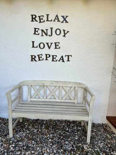 Внешний вид отеля 4reasons Hotel+Bistro в Бодруме, фото 5