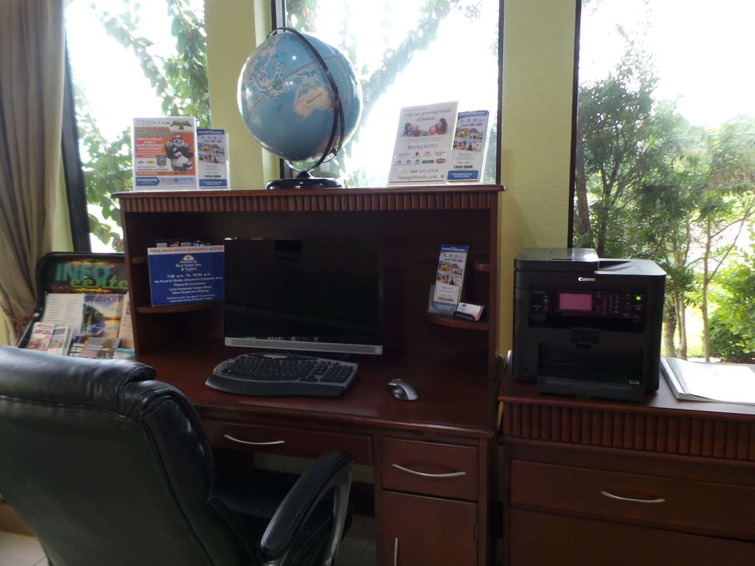 Фото отеля 5