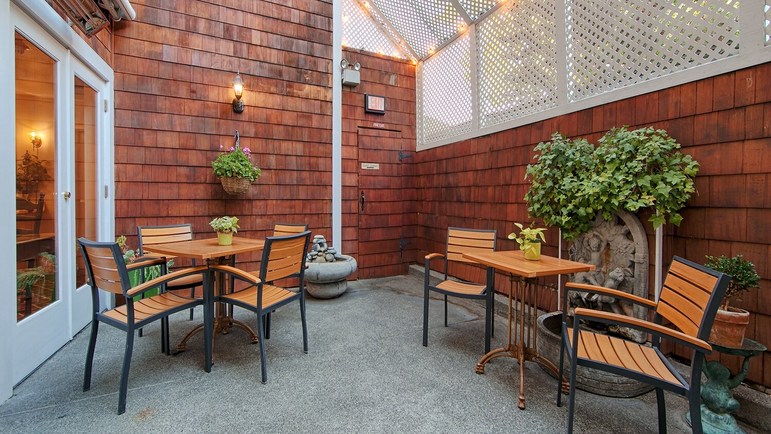 Фото Elm House Inn