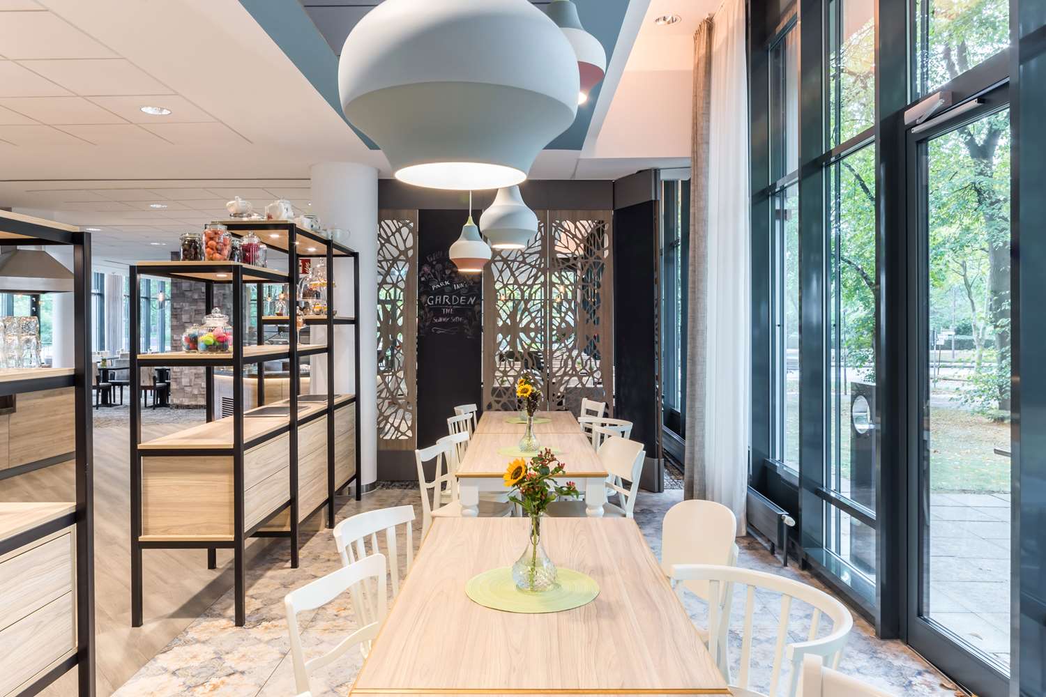 Фото Best Western Plus Hotel Köln City