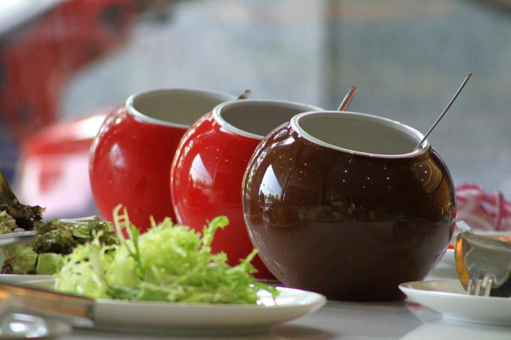 Фото Hampton by Hilton Shenzhen Guangming